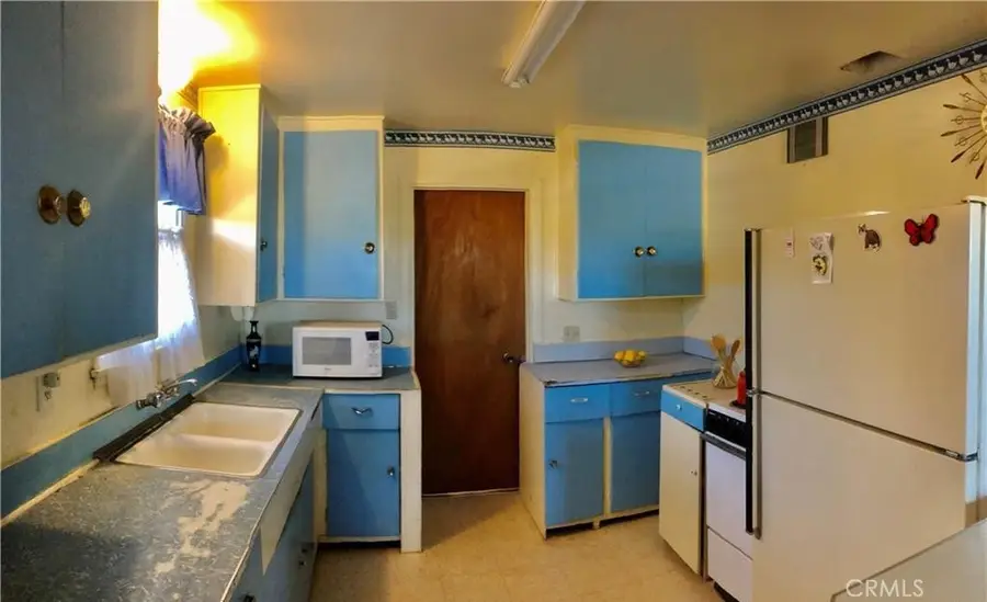 5309 Larrea Road, Johnson Valley, CA 92285 - #3