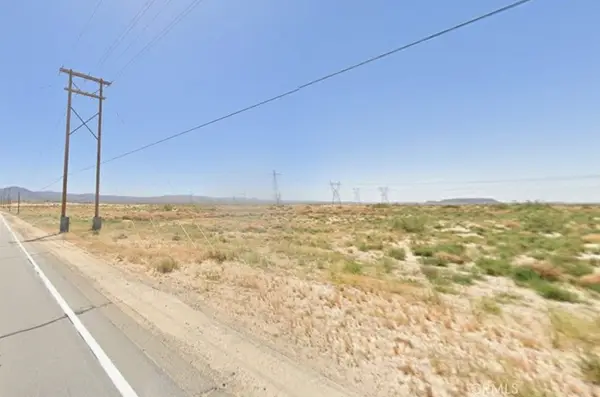 54 Hidden Springs Road, Newberry Springs, CA 92327