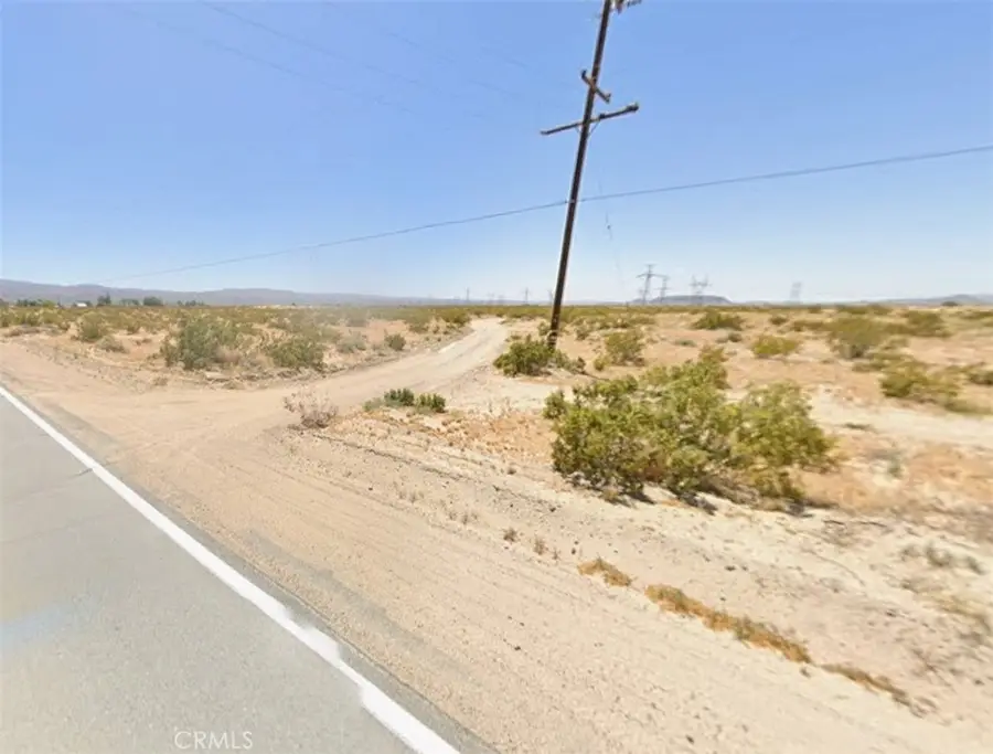 54 Hidden Springs Road, Newberry Springs, CA 92327 - #2