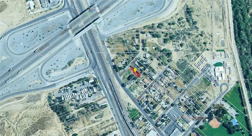 15713 Willow, Victorville, CA 92395 - #1