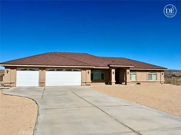 28454 Waterman, Barstow, CA 92311