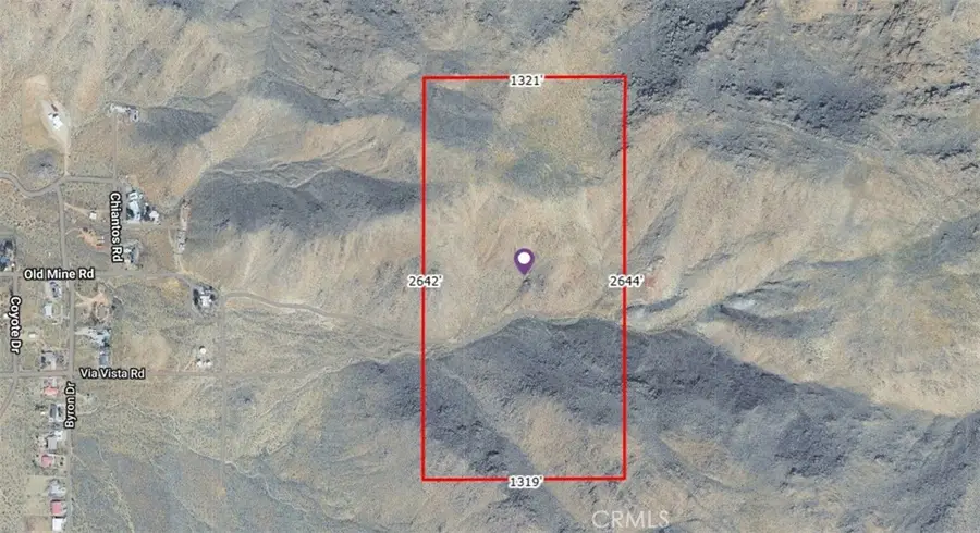 800 Old Mine Rd. (near), Apple Valley, CA 92307 - #3