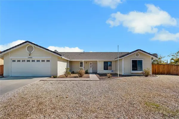 12500 Jade Road, Victorville, CA 92392