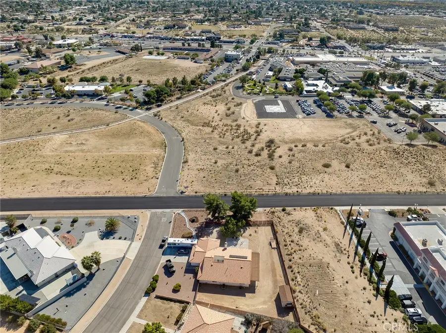 0 Siskiyou Road, Apple Valley, CA 92307 - #3