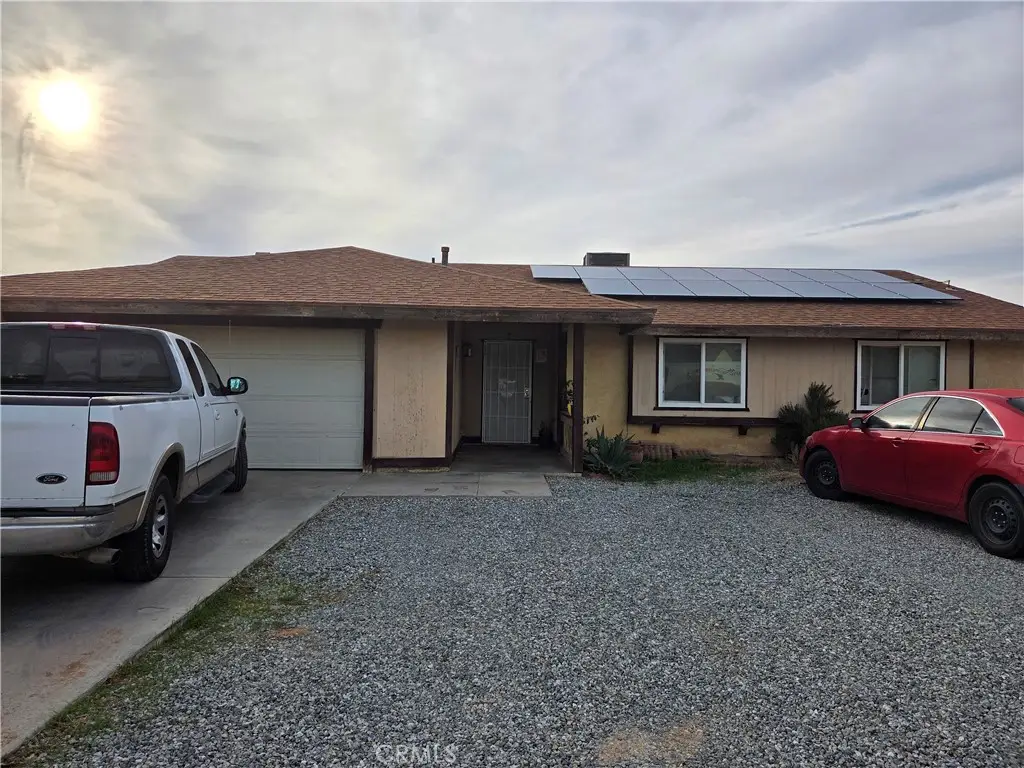 13126 Topock, Apple Valley, CA 92308 - #1