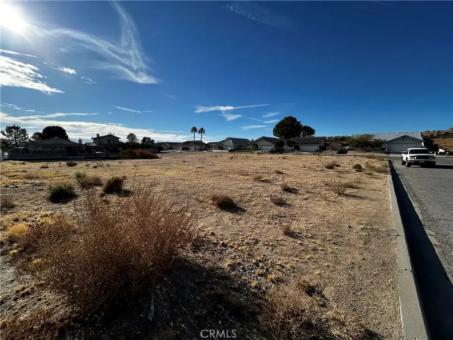 26403 Anchorage, Helendale, CA 92342 - #2