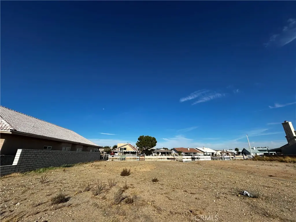 26474 Anchorage, Helendale, CA 92342 - #1