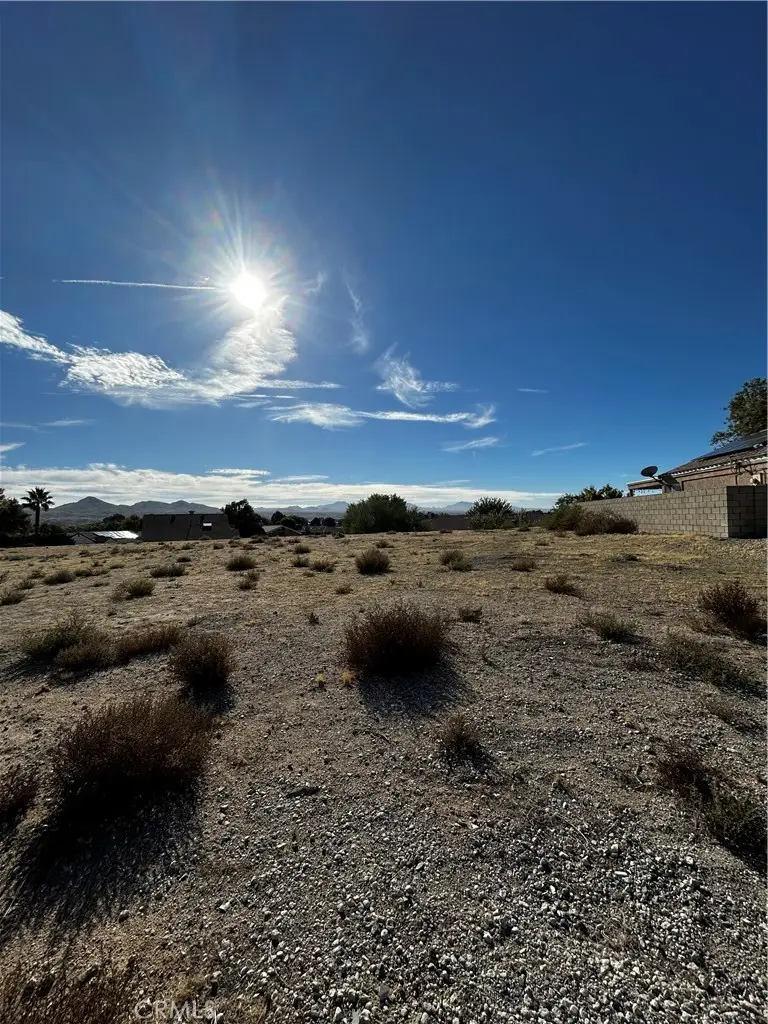 14903 Fireside, Helendale, CA 92342 - #1