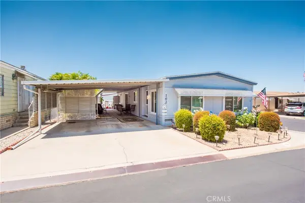 3500 Buchanan #162, Riverside, CA 92505