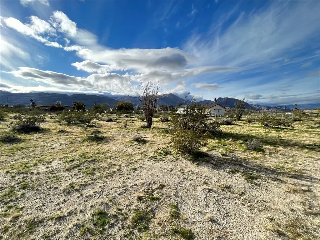 0 Frying Pan Lot 64 Road, Borrego Springs, CA 92004 - Image #1