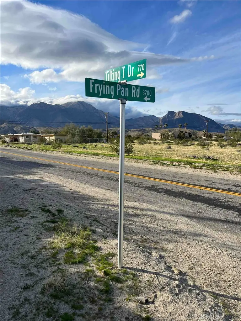 0 Frying Pan Lot 64 Road, Borrego Springs, CA 92004 - Image #2