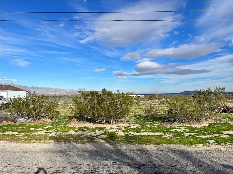 0 Frying Pan Lot 64 Road, Borrego Springs, CA 92004 - Image #3