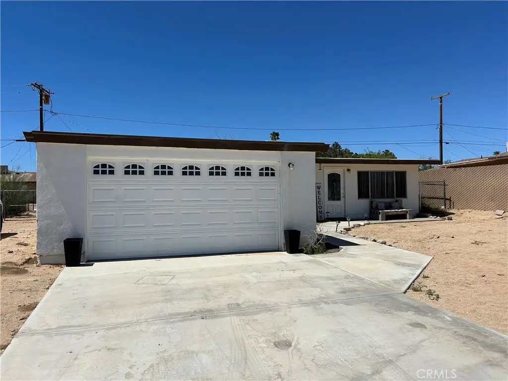 6052 Chia Avenue, Twentynine Palms, CA 92277 - #1