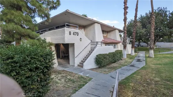 470 N Villa Court #205, Palm Springs, CA 92262