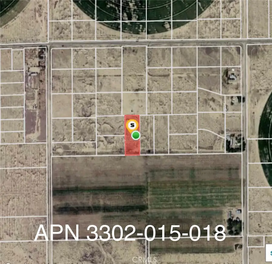 0 Vac/ave E3/vic 67th Ste, Lancaster, CA 93535 - #1