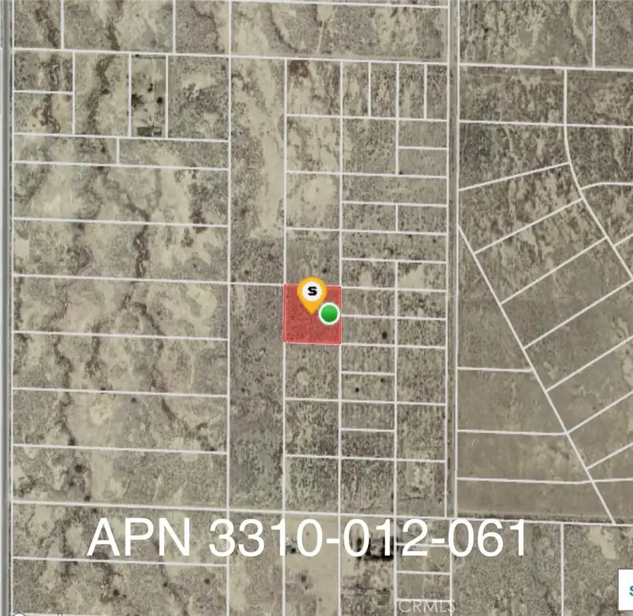 0 Vac/vic Avenue E8/123 Ste, Lancaster, CA 93535 - #1