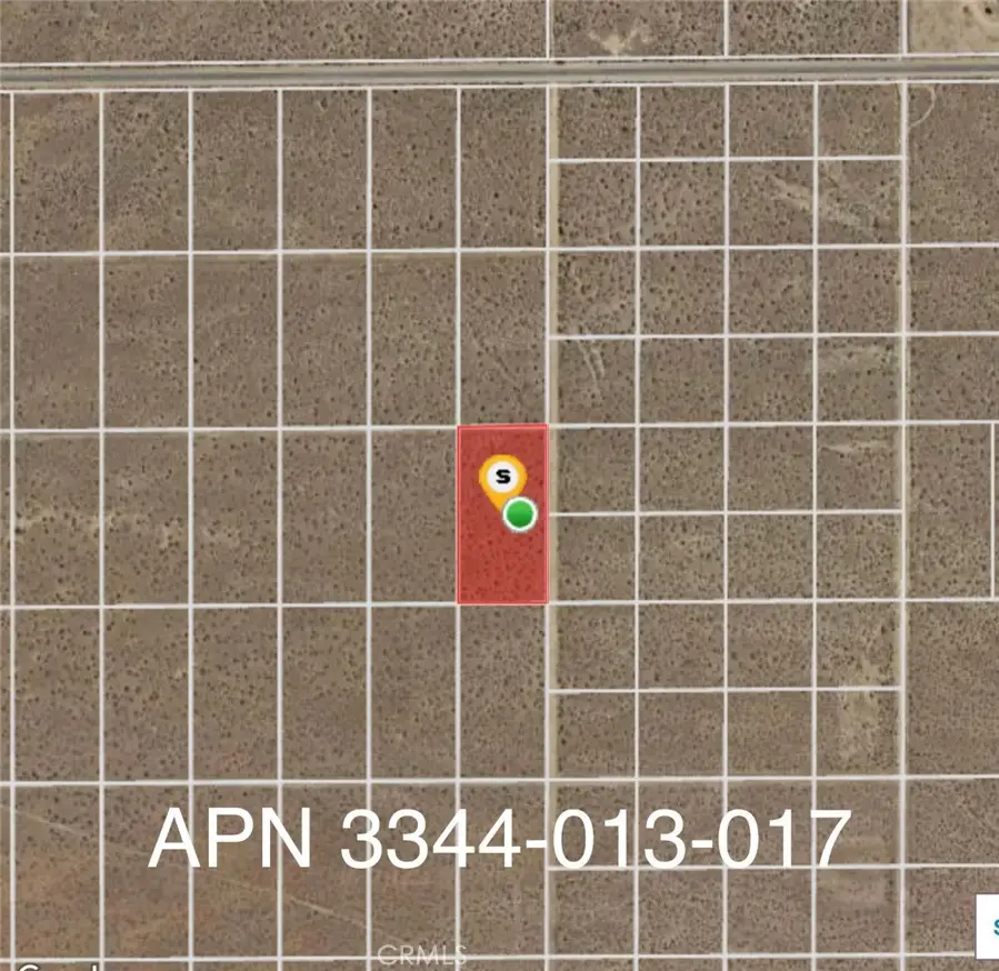 0 Vac/cor Avenue J4/225 Ste, Lancaster, CA 93535 - #1