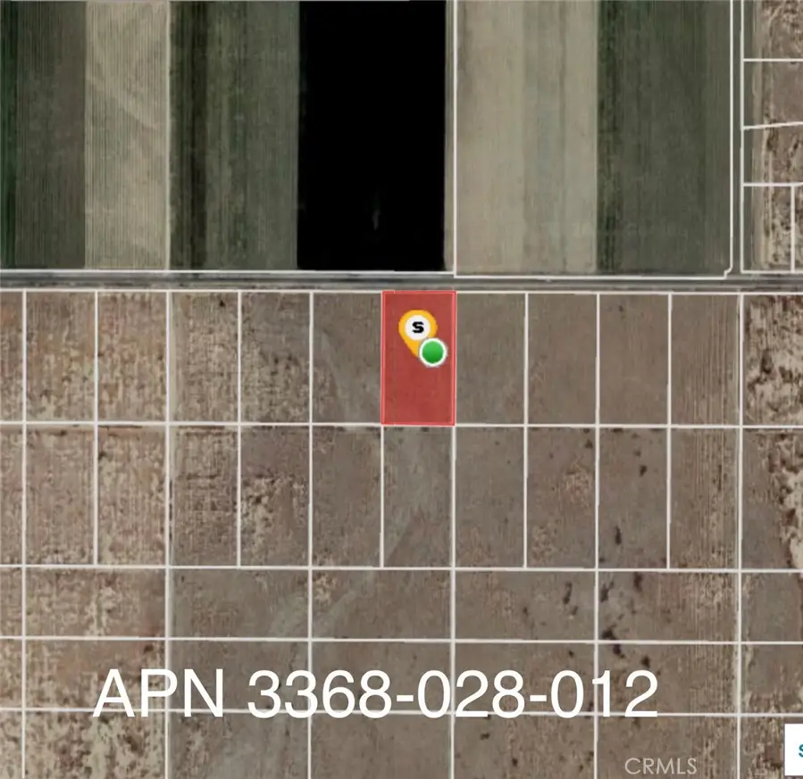 0 Vac/ave J/vic 123 Ste, Lancaster, CA 93535 - #1