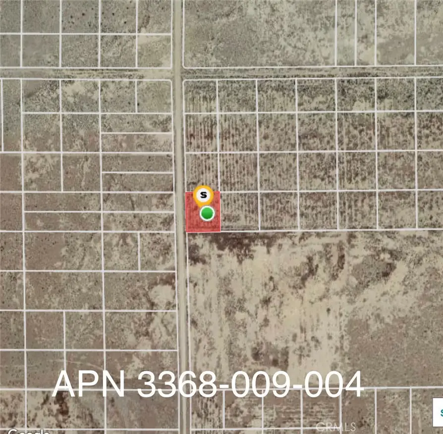 0 Vac/cor 130 Ste/kettering I4, Lancaster, CA 93535 - #1