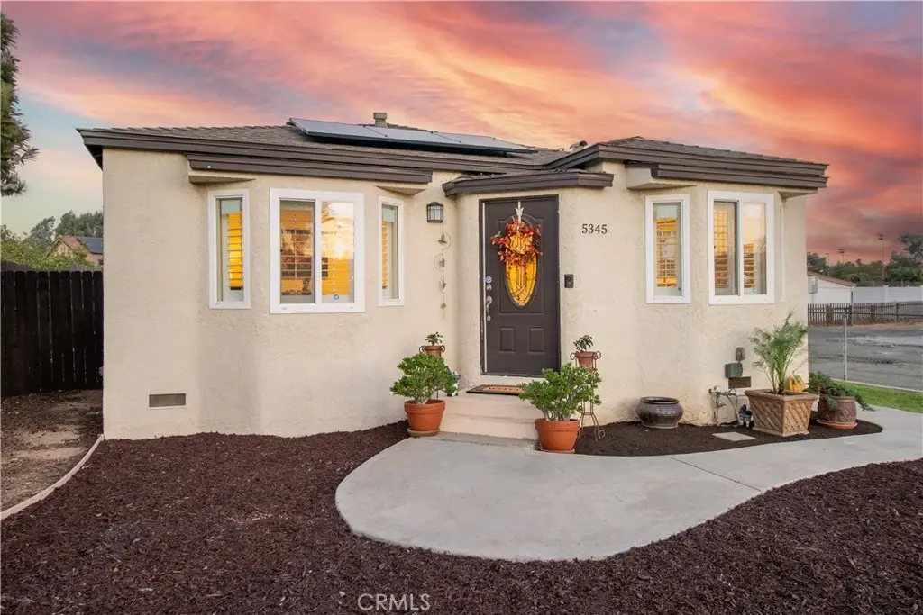 5345 La Sierra Avenue, Riverside, CA 92505 - #1