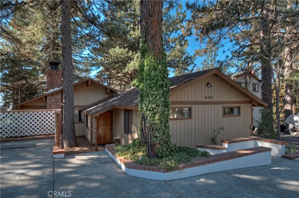 31523 Pleasant Drive, Running Springs, CA 92382 - Image #1