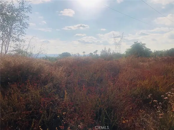 0 Vista Drive, Upland, CA 91784