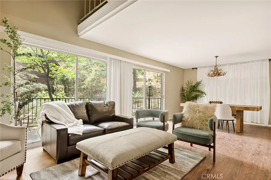 966 Willow Creek Road #9, Lake Arrowhead, CA 92352 - #2