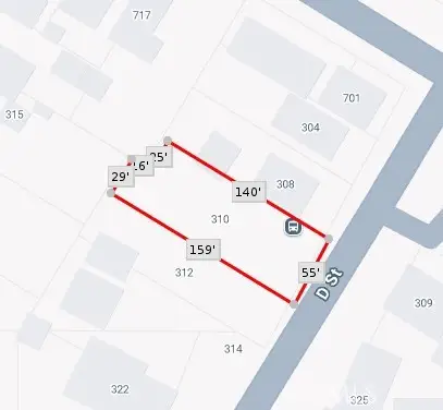 310 D Street, Needles, CA 92363 - Image #3