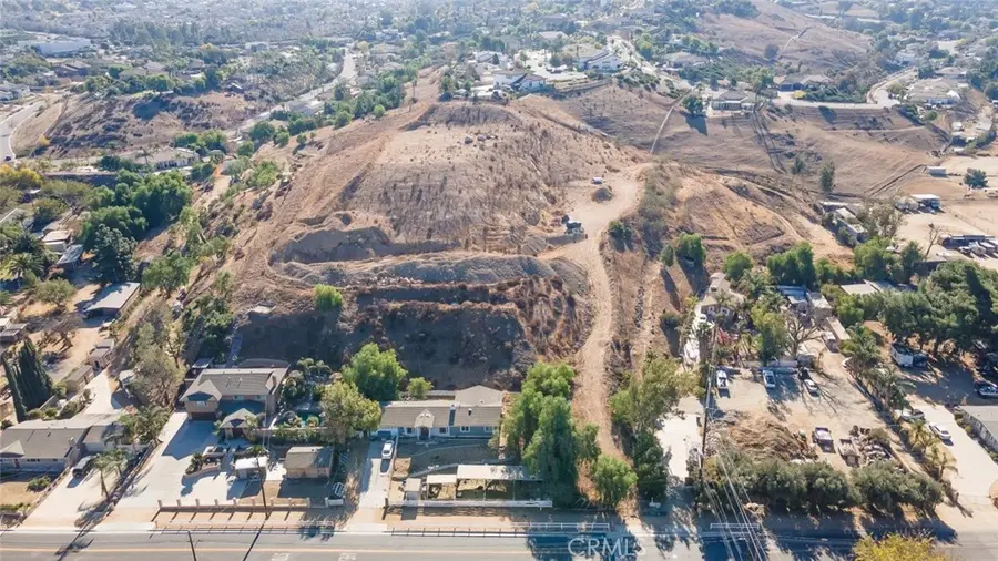 0 1st St, Norco, CA 92860 - #2