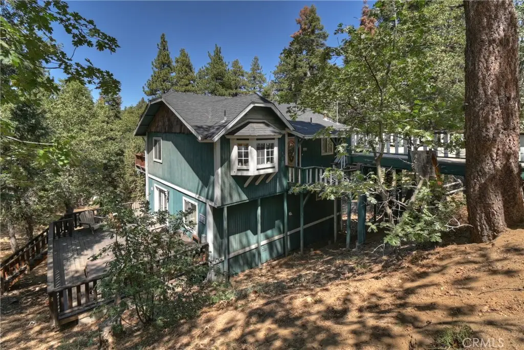 1134 Siskiyou Drive, Big Bear Lake, CA 92315 - Image #1