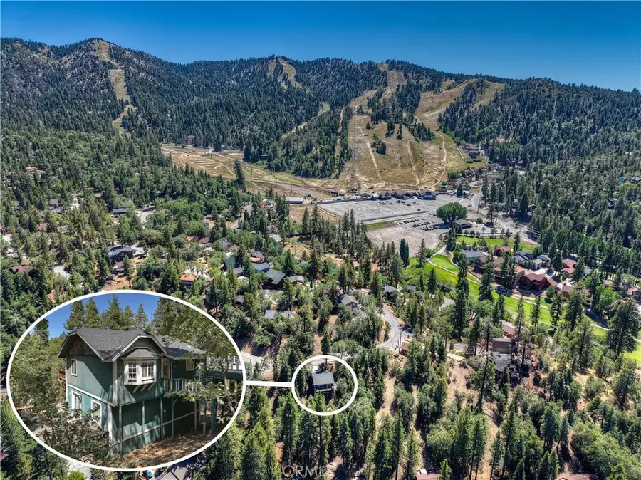 1134 Siskiyou Drive, Big Bear Lake, CA 92315 - Image #2
