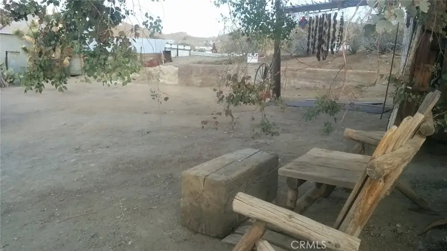0 Burma Road, Randsburg, CA 93554 - #2