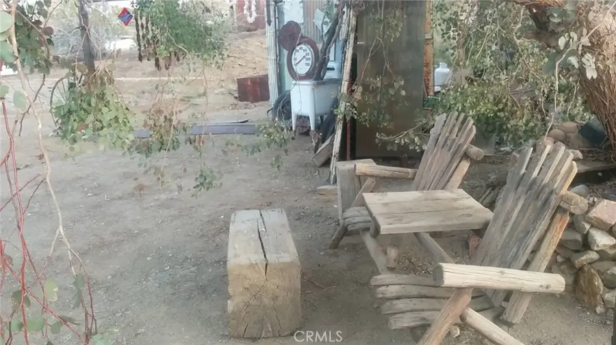 0 Burma Road, Randsburg, CA 93554 - #3