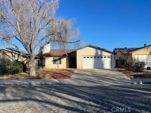 44504 Watford Avenue, Lancaster, CA 93535