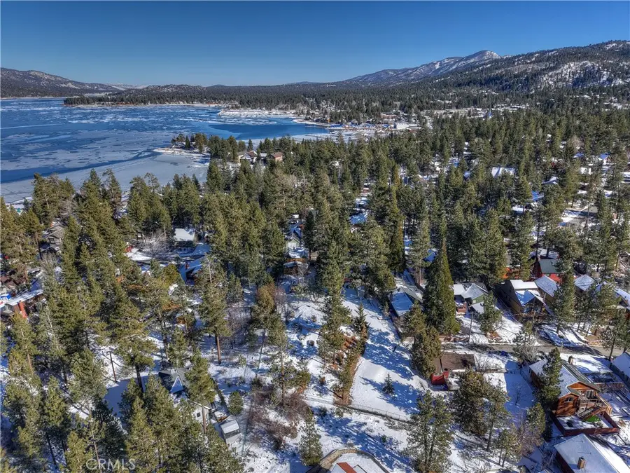 0 Arroyo Drive, Big Bear Lake, CA 92315 - #2