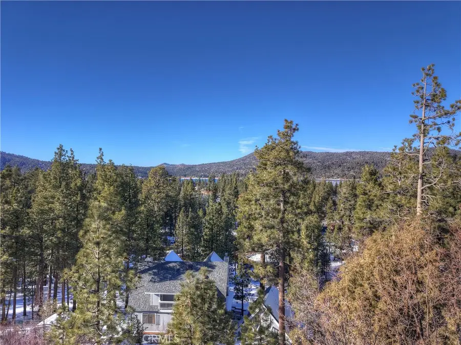0 Arroyo Drive, Big Bear Lake, CA 92315 - #3