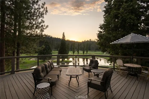 420 Golf Course Road, Lake Arrowhead, CA 92352