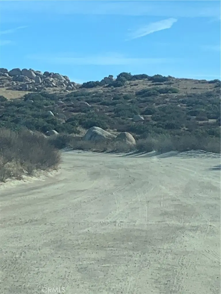 0 Thomas Road, Hemet, CA 92544 - #3