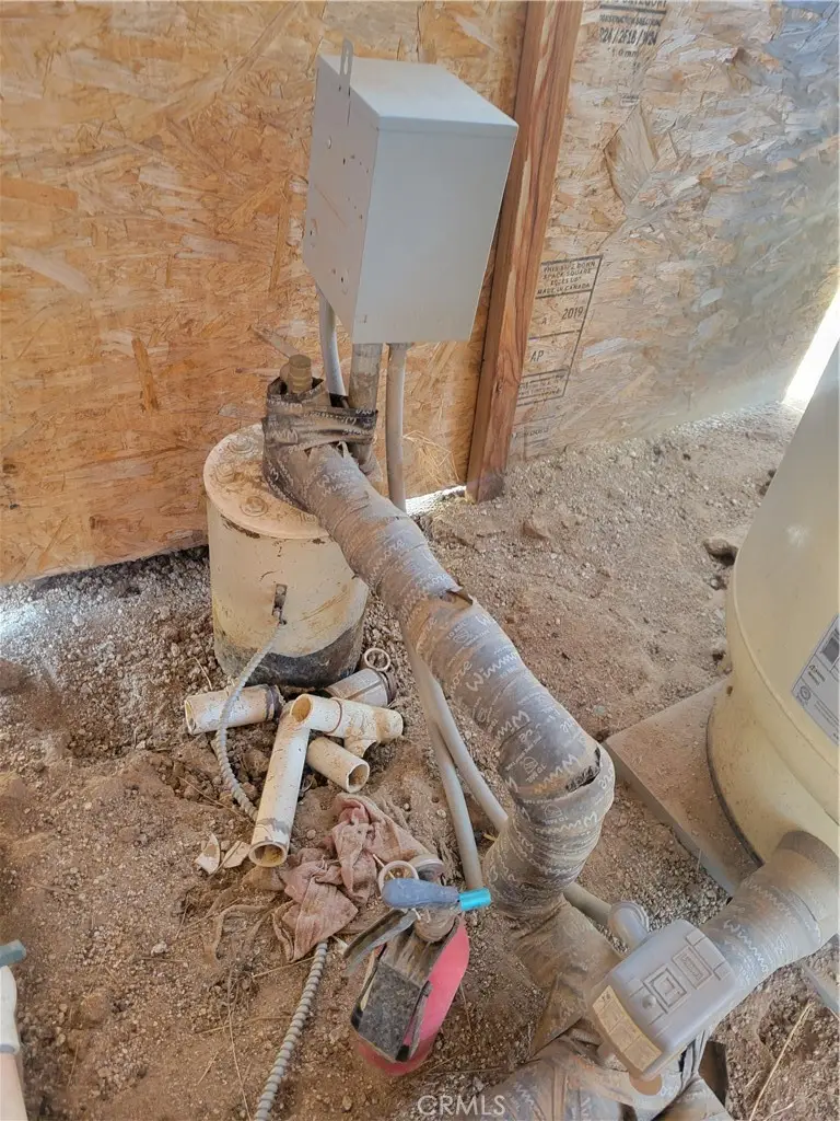 0 Wilson Valley Rd., Aguanga, CA 92536 - #3