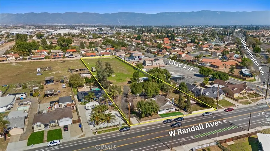 520 W Randall Avenue, Rialto, CA 92376 - #3