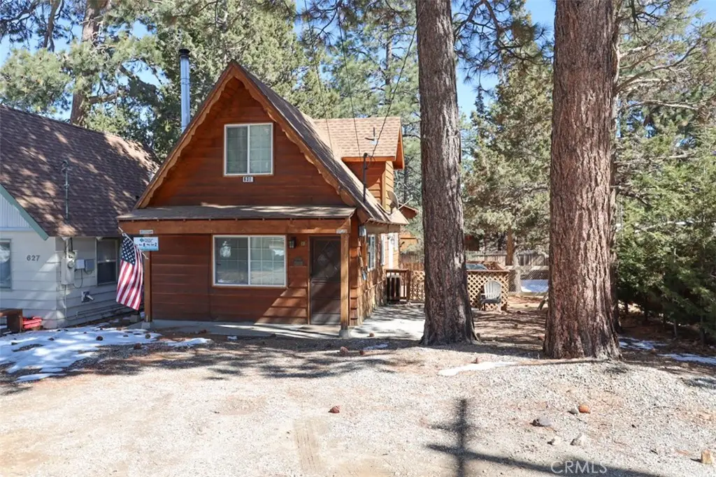 631 Los Angeles Avenue, Sugarloaf, CA 92386 - #1