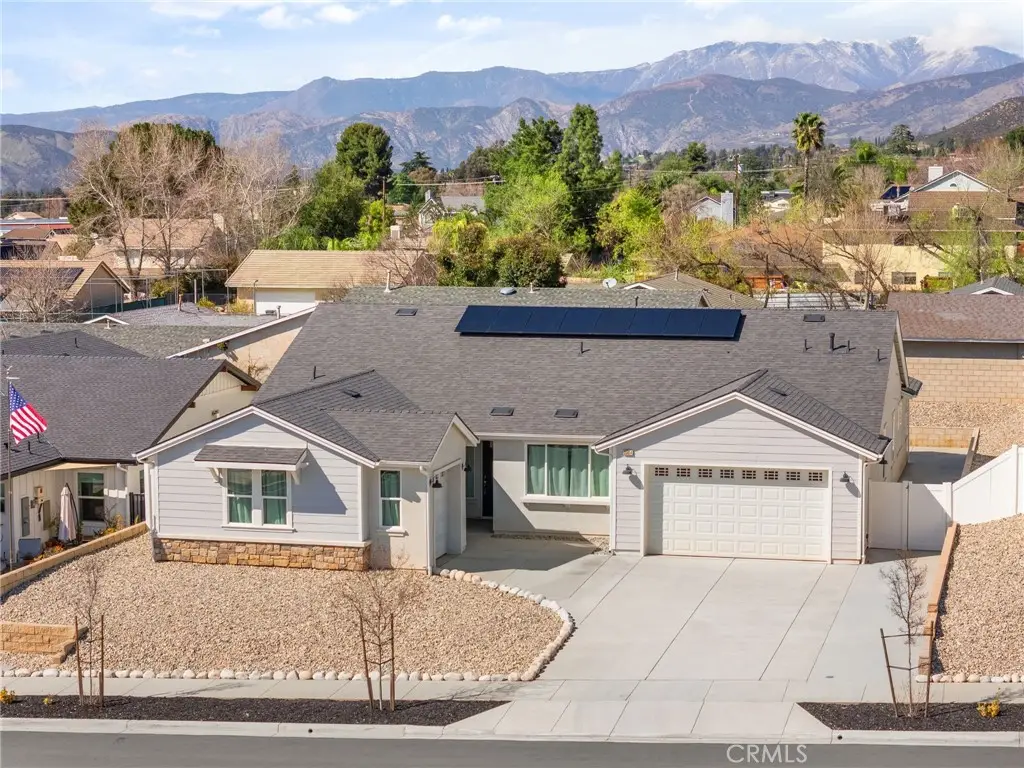35854 Rebecca Road, Yucaipa, CA 92399 - Image #1