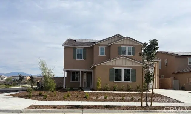 32166 Neal Lane, Menifee, CA 92584 - #1