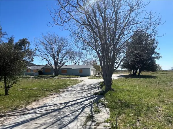 7677 Cable Canyon Road, San Bernardino, CA 92407