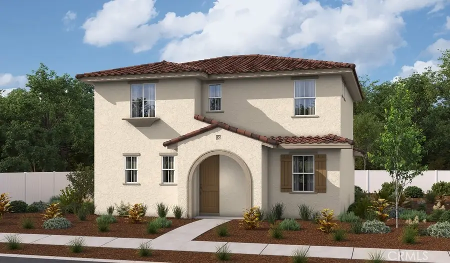 16485 Botanical Lane, Fontana, CA 92336 - #1