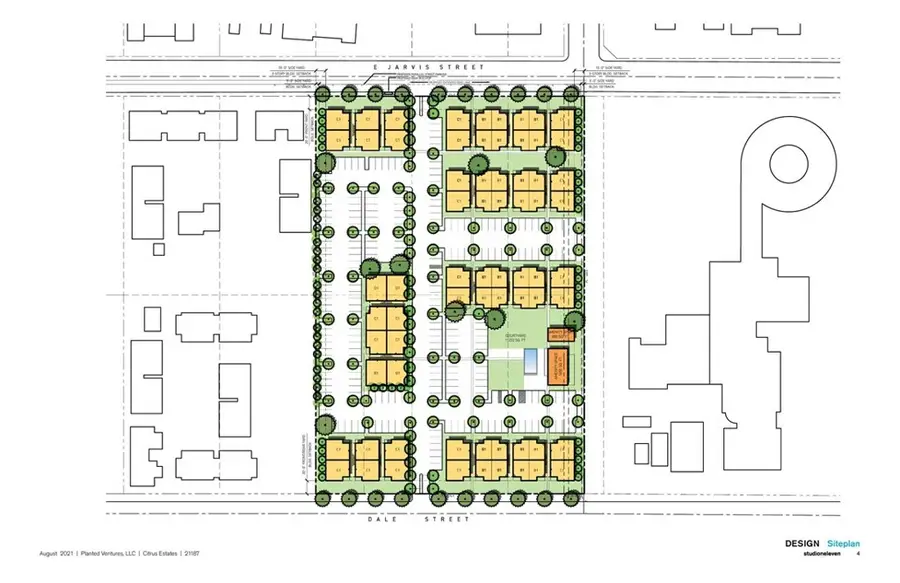 0 Between Dale And Jarvis, Perris, CA 92571 - Image #3