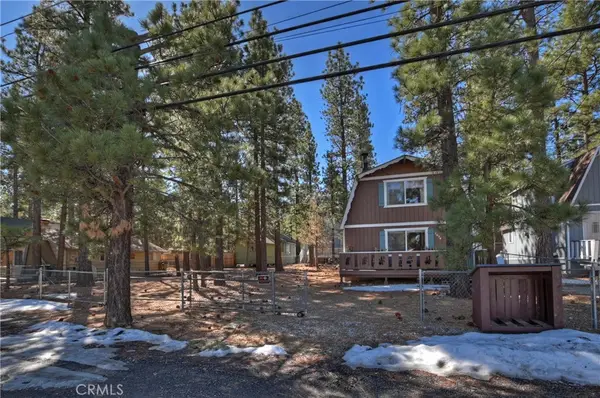 2054 2nd Lane, Big Bear City, CA 92314