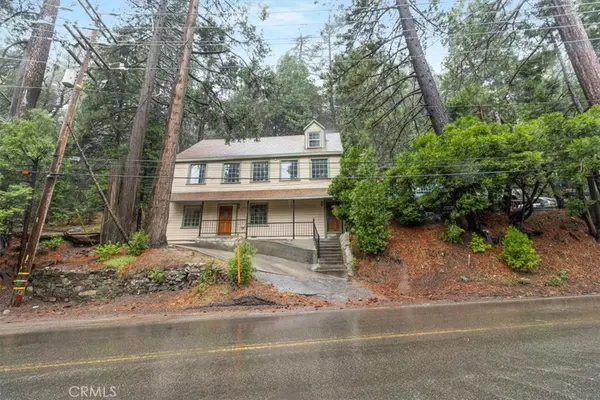 26791 Highway 189, Twin Peaks, CA 92391