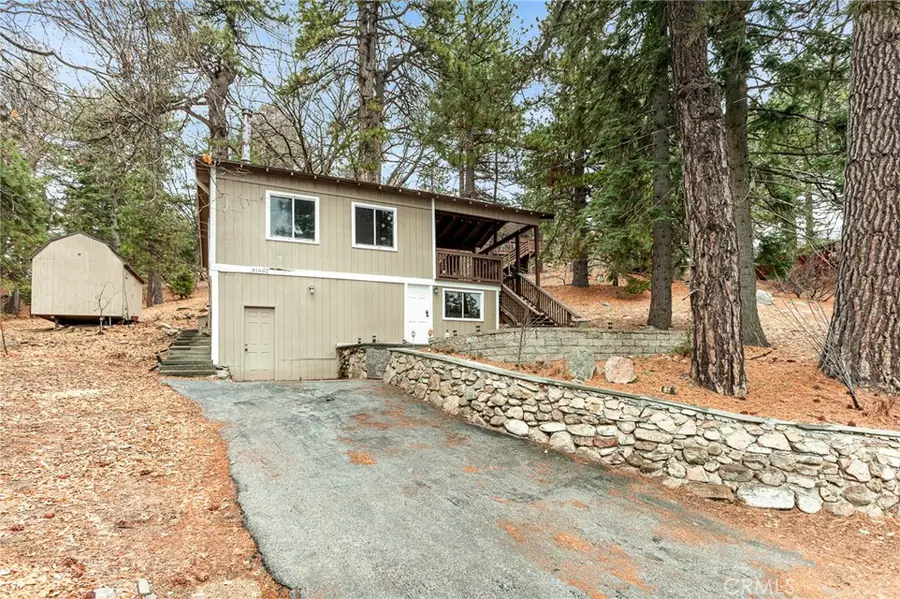 31662 Panorama Drive, Running Springs, CA 92382 - Image #2