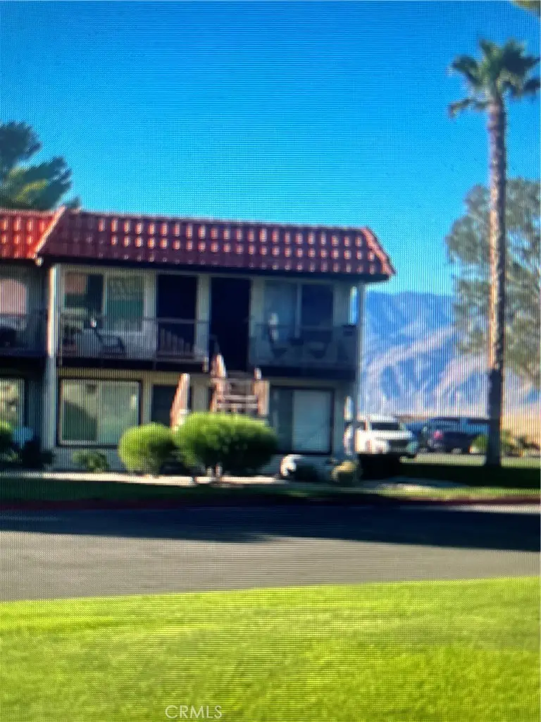 9643 Spyglass Avenue #42, Desert Hot Springs, CA 92240 - Image #1